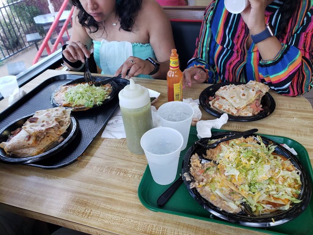 Alfonsos Mexican Food | restaurant | 1022 S 21st St, Colorado Springs, CO 80904, USA | 7195759289 OR +1 719-575-9289