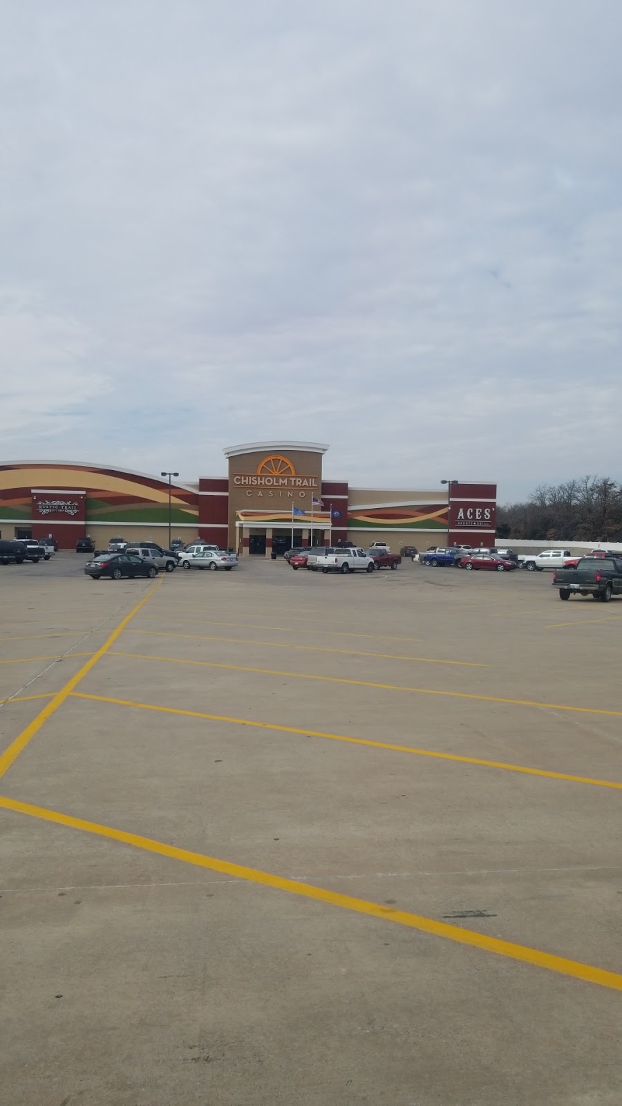 Aces Sports Grill | restaurant | 7807 US-81, Duncan, OK 73533, USA | 5804702199 OR +1 580-470-2199