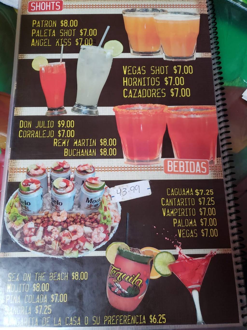 El Campesino | restaurant | 908 N Circle Dr, Colorado Springs, CO 80909, USA | 7193085332 OR +1 719-308-5332