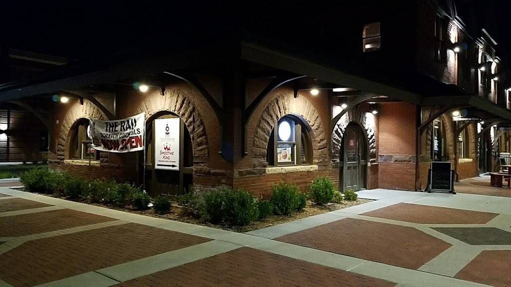 Smoothie King | meal delivery | 711 E Douglas Ave, Wichita, KS 67202, USA | 3162014287 OR +1 316-201-4287