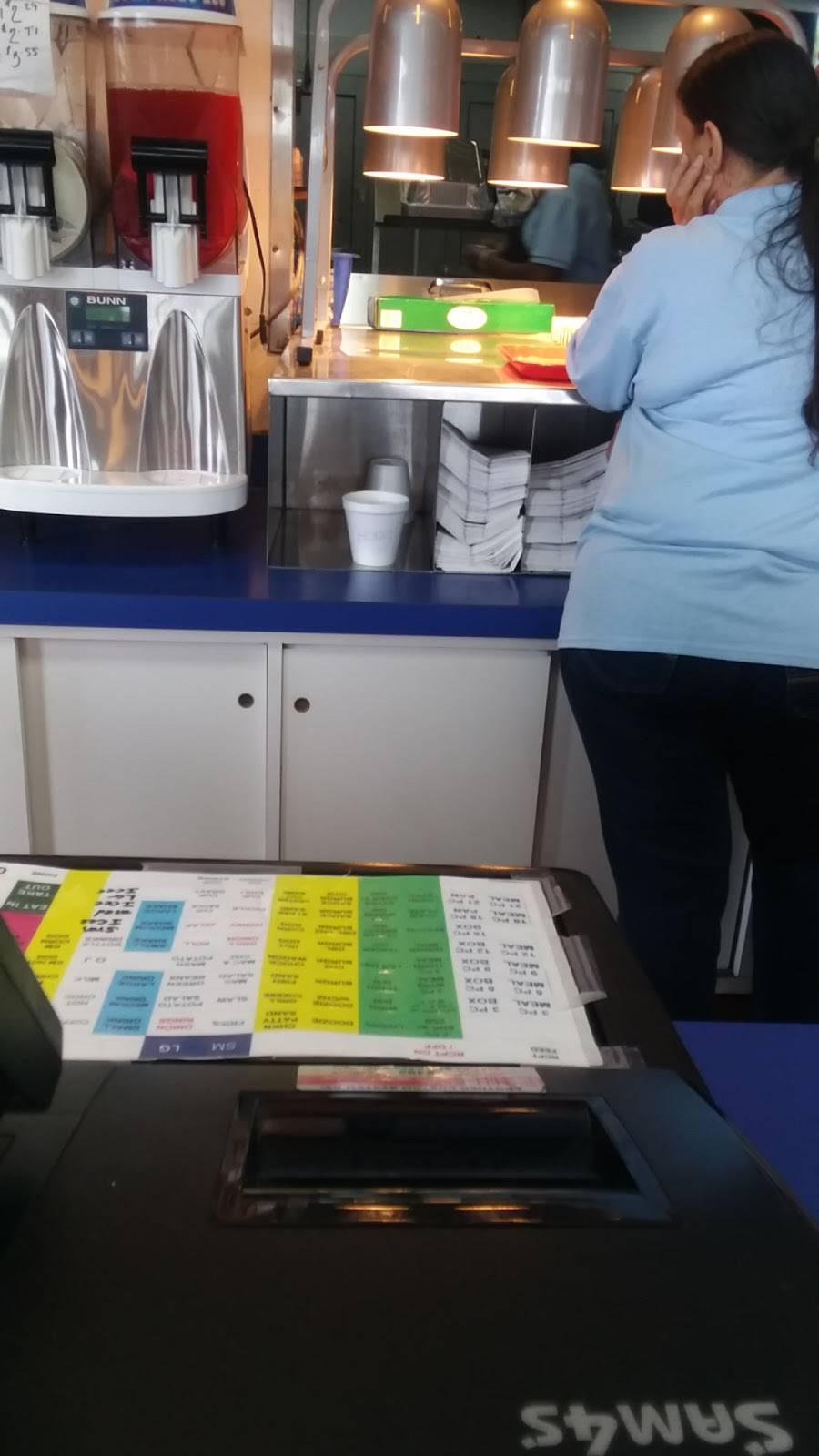 Kenneys | restaurant | 2062 Fort Ave, Lynchburg, VA 24501, USA | 4348465002 OR +1 434-846-5002