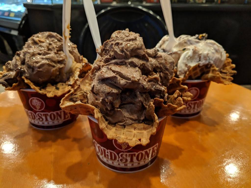 Cold Stone Creamery | bakery | 1470 Del Monte Center, Monterey, CA 93940, USA | 8316491346 OR +1 831-649-1346