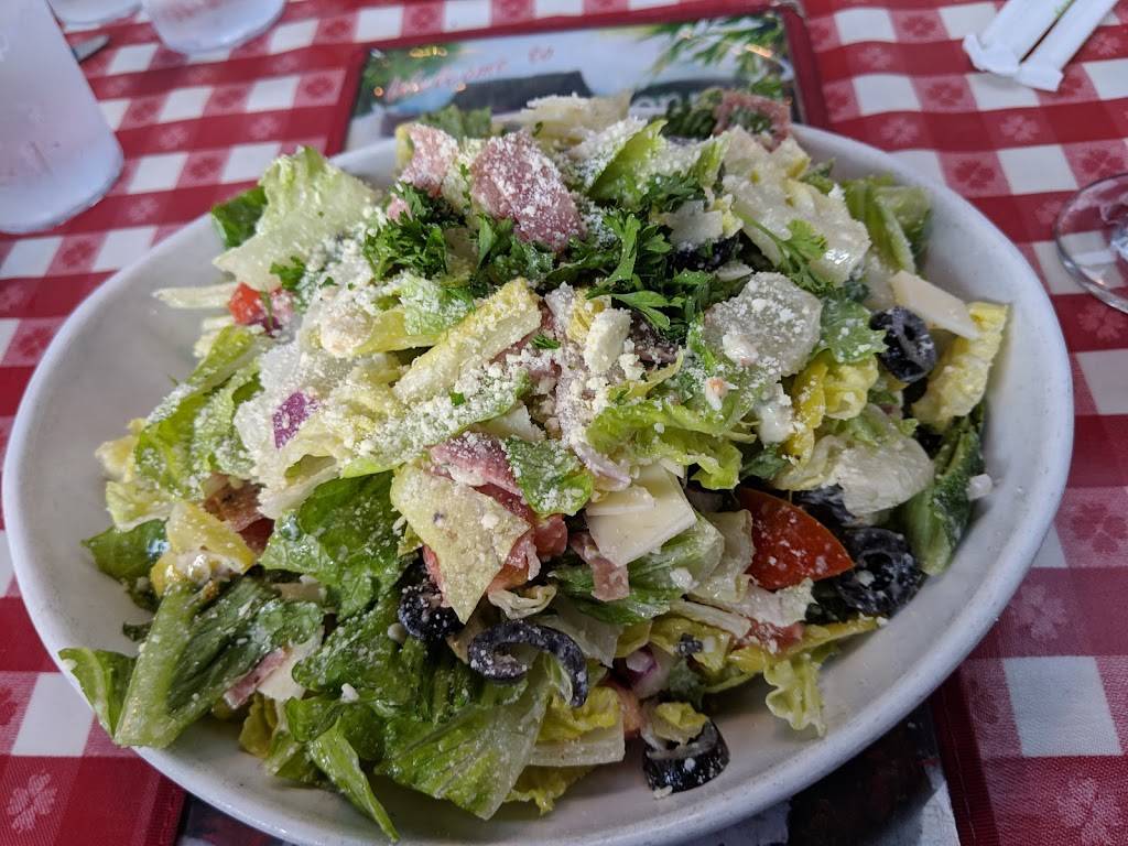 Sonnys Pizza & Pasta | restaurant | 429 N El Camino Real, San Clemente, CA 92672, USA | 9494982540 OR +1 949-498-2540