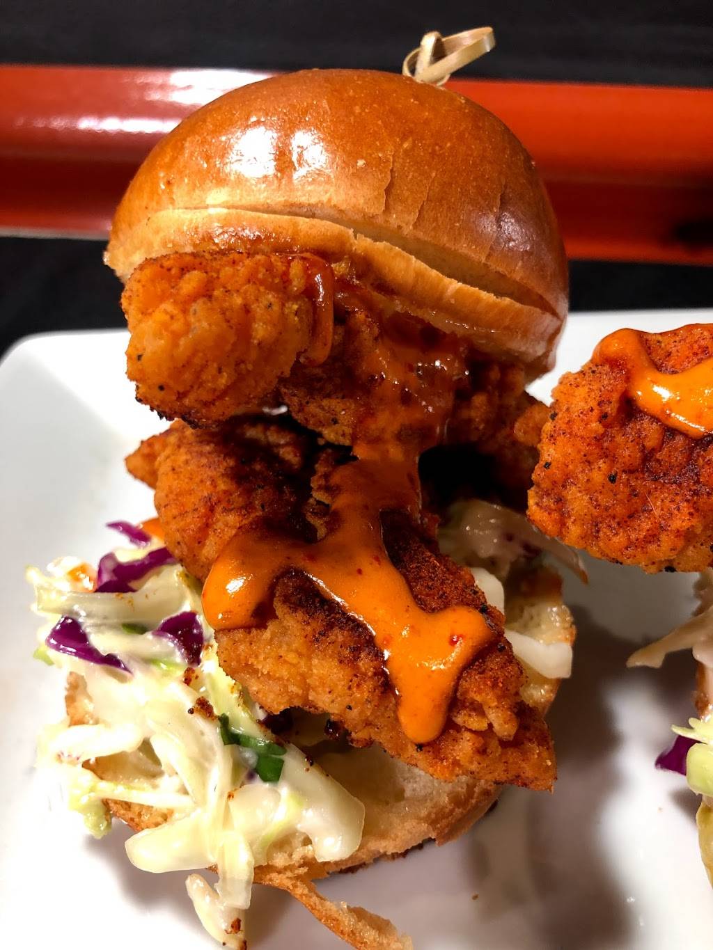 Hot Fried Chicken To Go | restaurant | 2517 Cañada Blvd, Glendale, CA 91208, USA | 8187910707 OR +1 818-791-0707