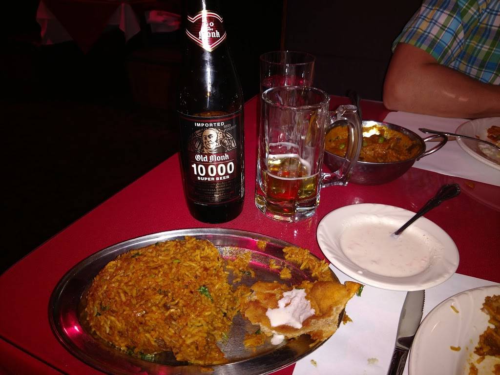 Jewel of India Restaurant & Bar | restaurant | 10343 Federal Blvd unit p, Westminster, CO 80260, USA | 3034697779 OR +1 303-469-7779