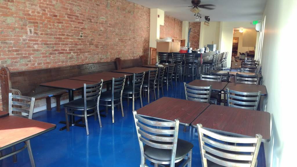 Blairs on Hudson | restaurant | 2822 Hudson St, Baltimore, MD 21224, USA | 4439392440 OR +1 443-939-2440