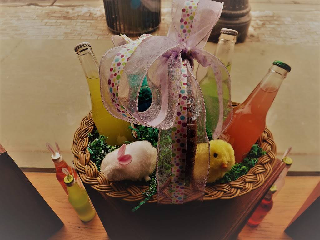 The Pop Place Store | restaurant | 2197, 213 E Main St, Mt Horeb, WI 53572, USA | 6084258101 OR +1 608-425-8101