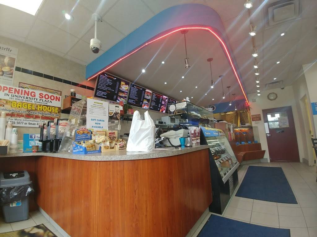 Bagel House | restaurant | 235 Lakeshore Rd E, Mississauga, ON L5G 1G8, Canada | 9058919696 OR +1 905-891-9696