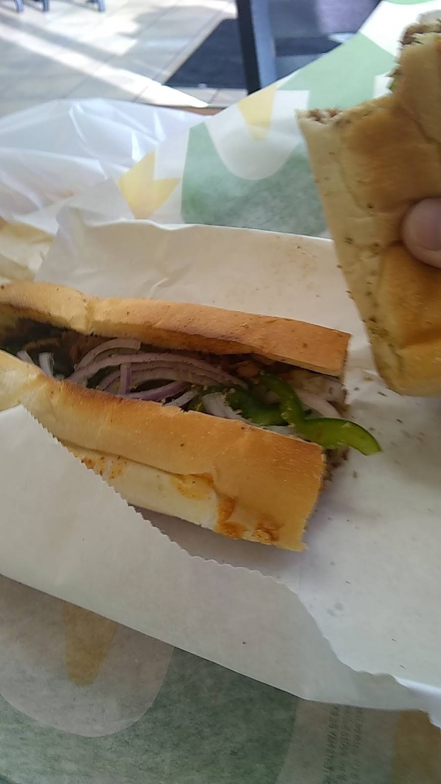 SUBWAY®Restaurants | restaurant | 5600 Kenosha St unit c, Richmond, IL 60071, USA | 8156780300 OR +1 815-678-0300