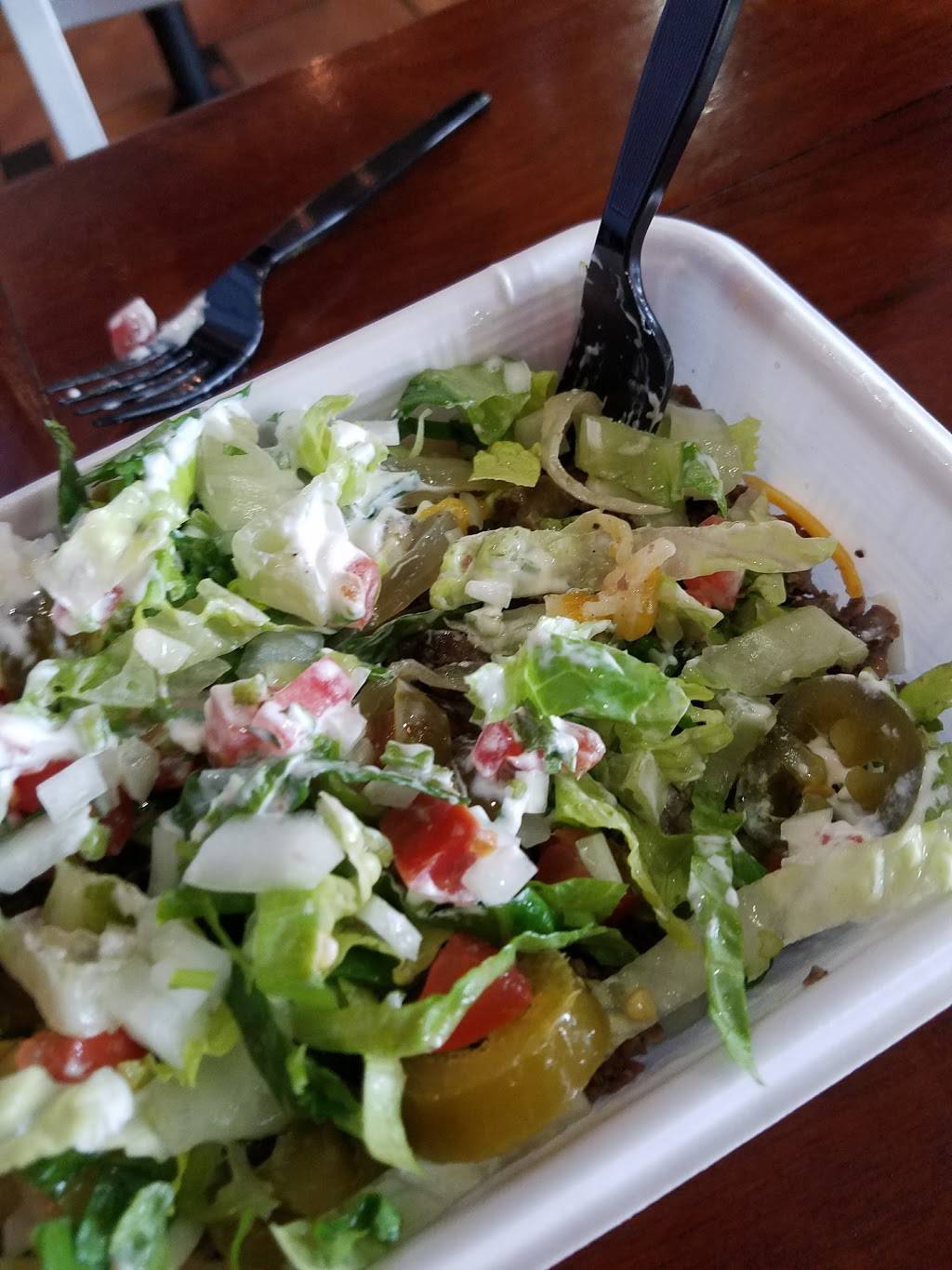 Bullritos Voss | restaurant | 1695 S Voss Rd, Houston, TX 77057, USA | 7137823700 OR +1 713-782-3700