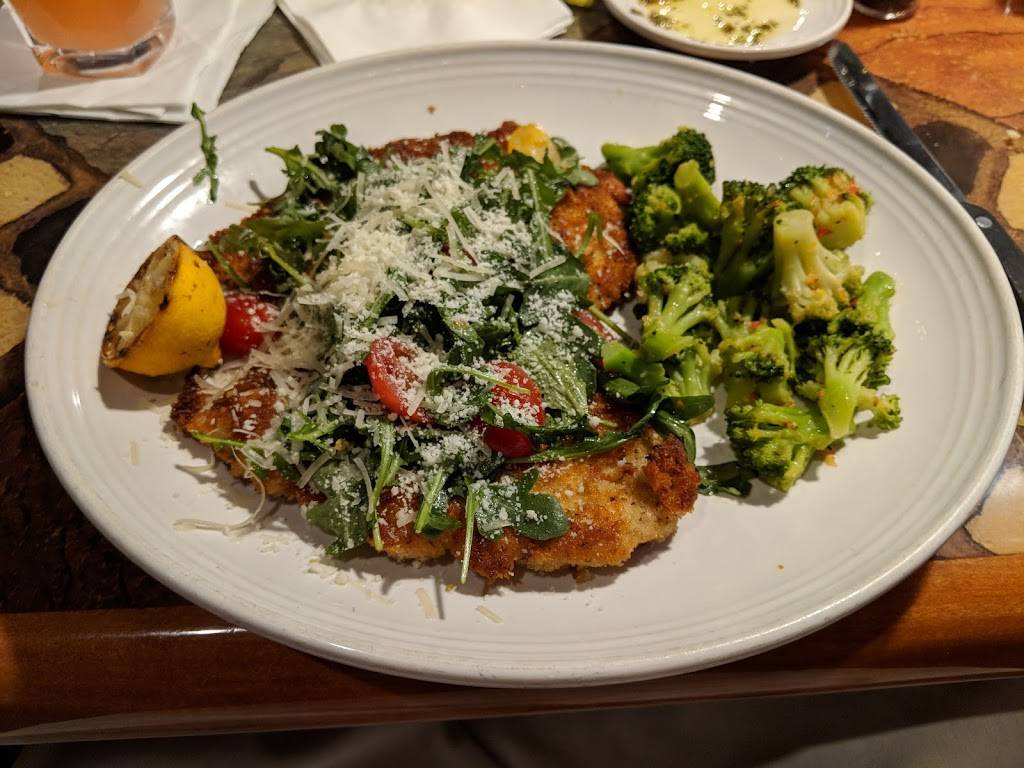 Carrabbas Italian Grill | restaurant | 3949 Trueman Blvd, Hilliard, OH 43026, USA | 6147711653 OR +1 614-771-1653