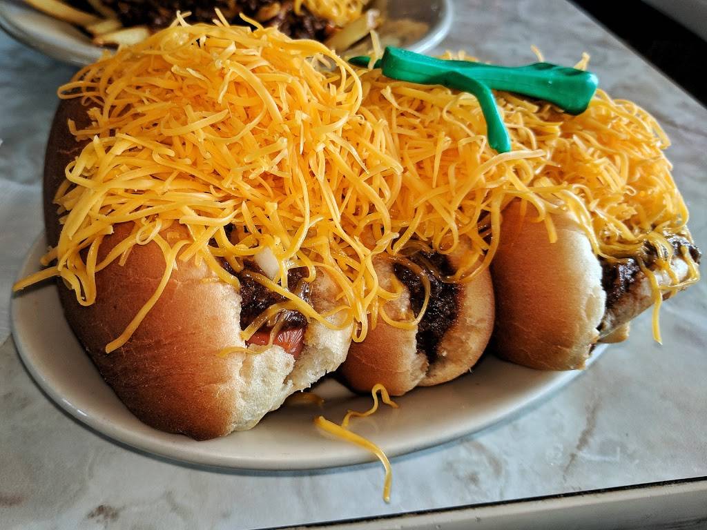 Skyline Chili | restaurant | 1266 Bardstown Rd, Louisville, KY 40204, USA | 5024731234 OR +1 502-473-1234