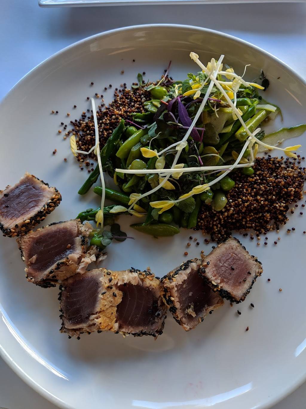 Balboa Cafe | restaurant | 3199 Fillmore St, San Francisco, CA 94123, USA | 4159213944 OR +1 415-921-3944