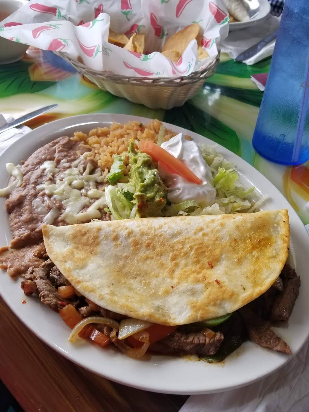 Fiesta Cancun Authentic | restaurant | 1508 E Riverside Blvd, Loves Park, IL 61111, USA | 8156374914 OR +1 815-637-4914
