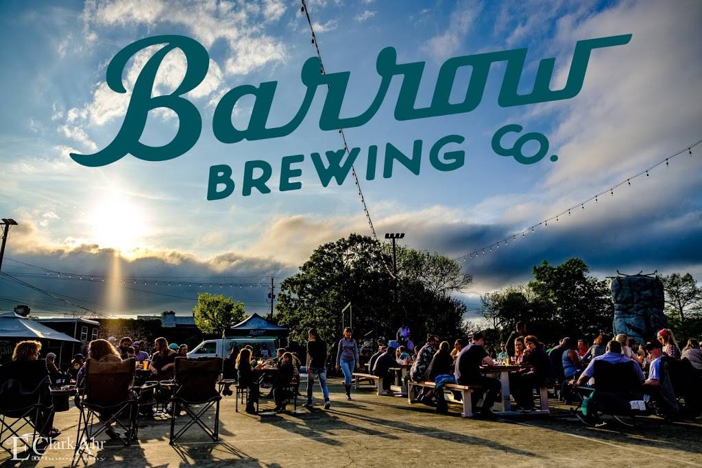 Barrow Brewing Company | restaurant | 108 Royal St, Salado, TX 76571, USA | 2549473544 OR +1 254-947-3544