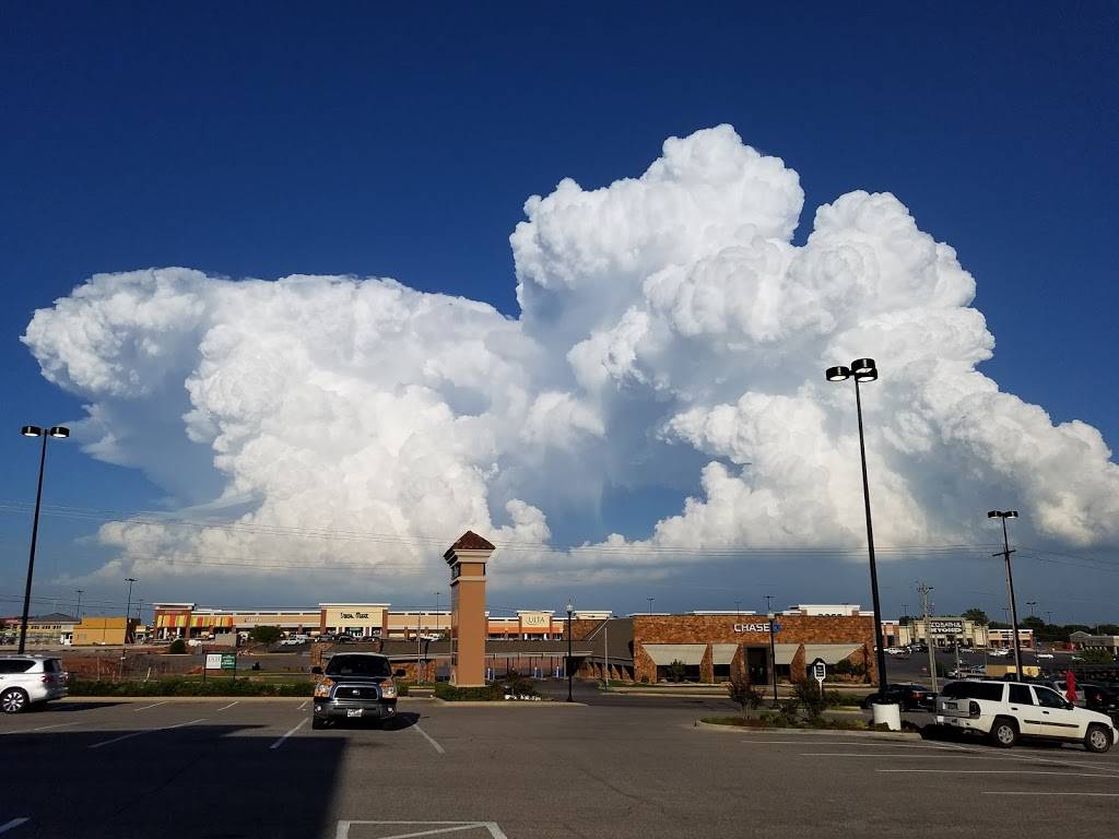 QDOBA Mexican Eats | restaurant | 301 S Bryant Ave, Edmond, OK 73034, USA | 4055135200 OR +1 405-513-5200