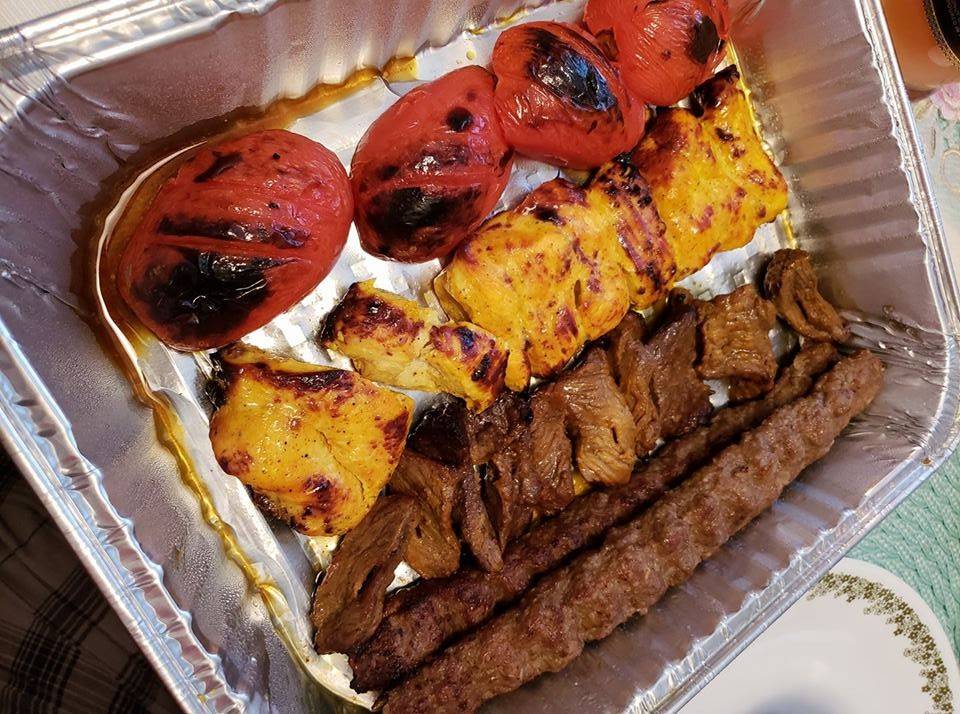 Café Kabob | restaurant | 8600 Baymeadows Rd Suite 23, Jacksonville, FL 32256, USA | 9047399410 OR +1 904-739-9410