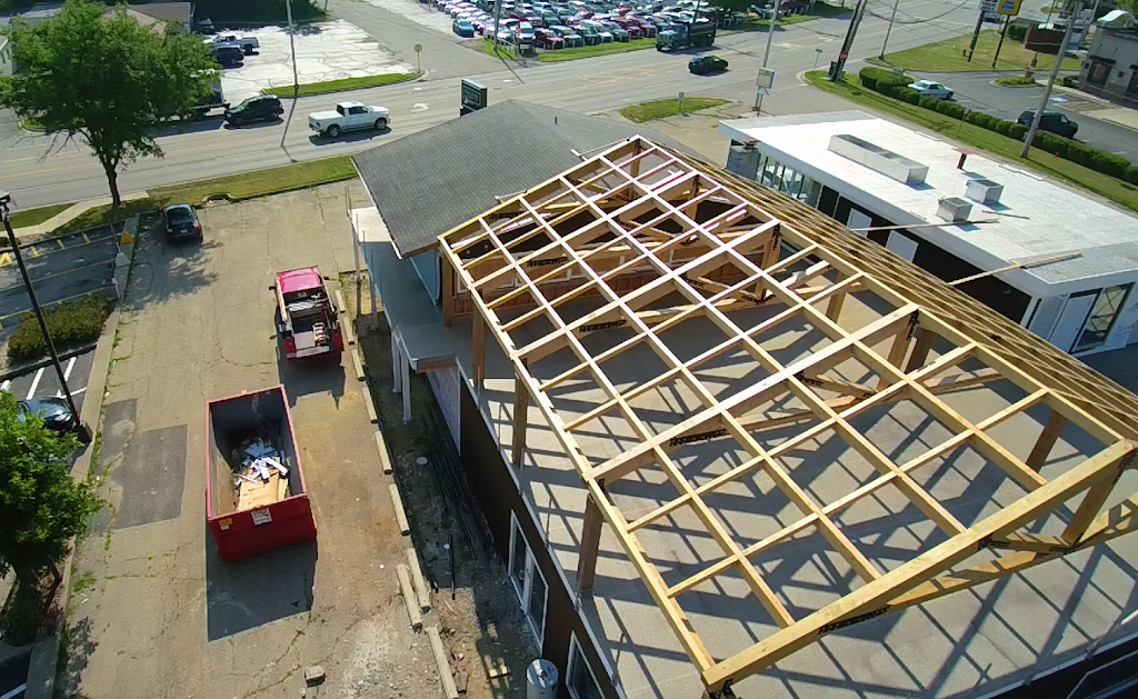 Studio Hotrods Roadhouse | restaurant | 44 South US-12, Fox Lake, IL 60020, USA | 8474507090 OR +1 847-450-7090