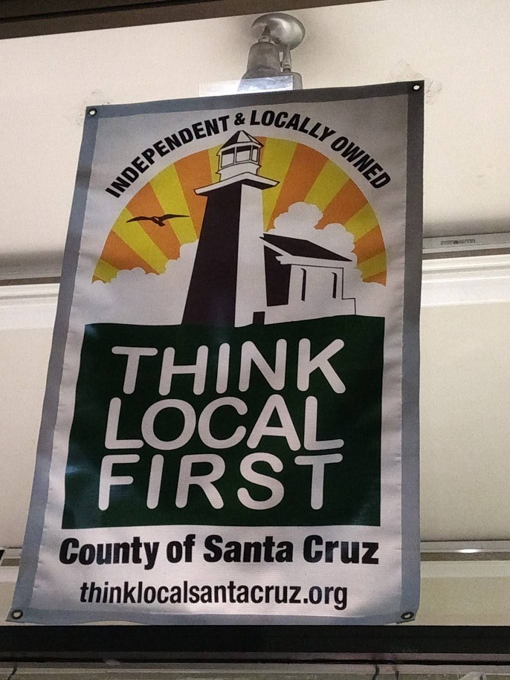 Subway Restaurants | restaurant | 825 Pacific Ave, Santa Cruz, CA 95060, USA | 8314598737 OR +1 831-459-8737