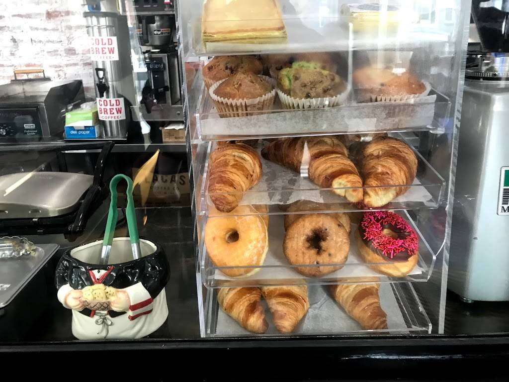 The Hill Cafe | cafe | 101 15th St NE, Washington, DC 20002, USA | 2028906868 OR +1 202-890-6868