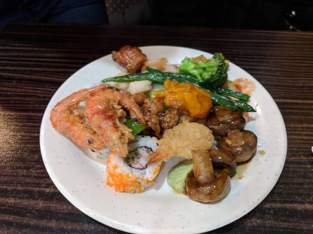 Wok In & Wok Out | restaurant | 2279 N Park Dr # 610, Holland, MI 49424, USA | 6163938880 OR +1 616-393-8880