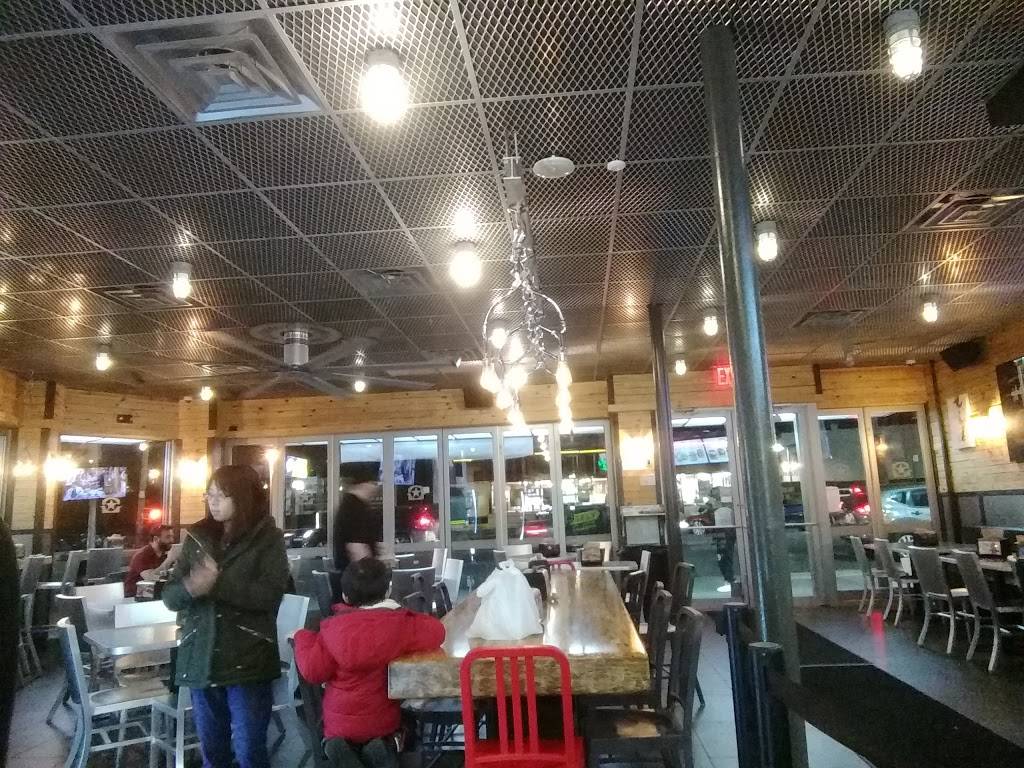 BurgerFi | restaurant | 719 86th St, Brooklyn, NY 11228, USA | 7188360836 OR +1 718-836-0836