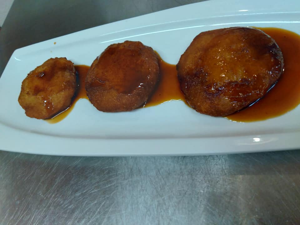 La Esperanza Pupuseria and Dinner | restaurant | 916 B St, San Rafael, CA 94901, USA | 4158794749 OR +1 415-879-4749