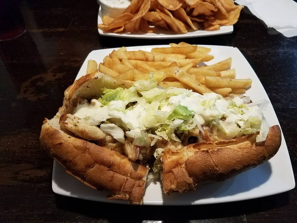 University Kitchen | restaurant | 2004 N Main St, High Point, NC 27262, USA | 3369915505 OR +1 336-991-5505