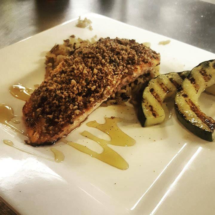 The Bear Trap Inn | restaurant | 4703 Co Hwy B, Land O Lakes, WI 54540, USA | 7155473422 OR +1 715-547-3422