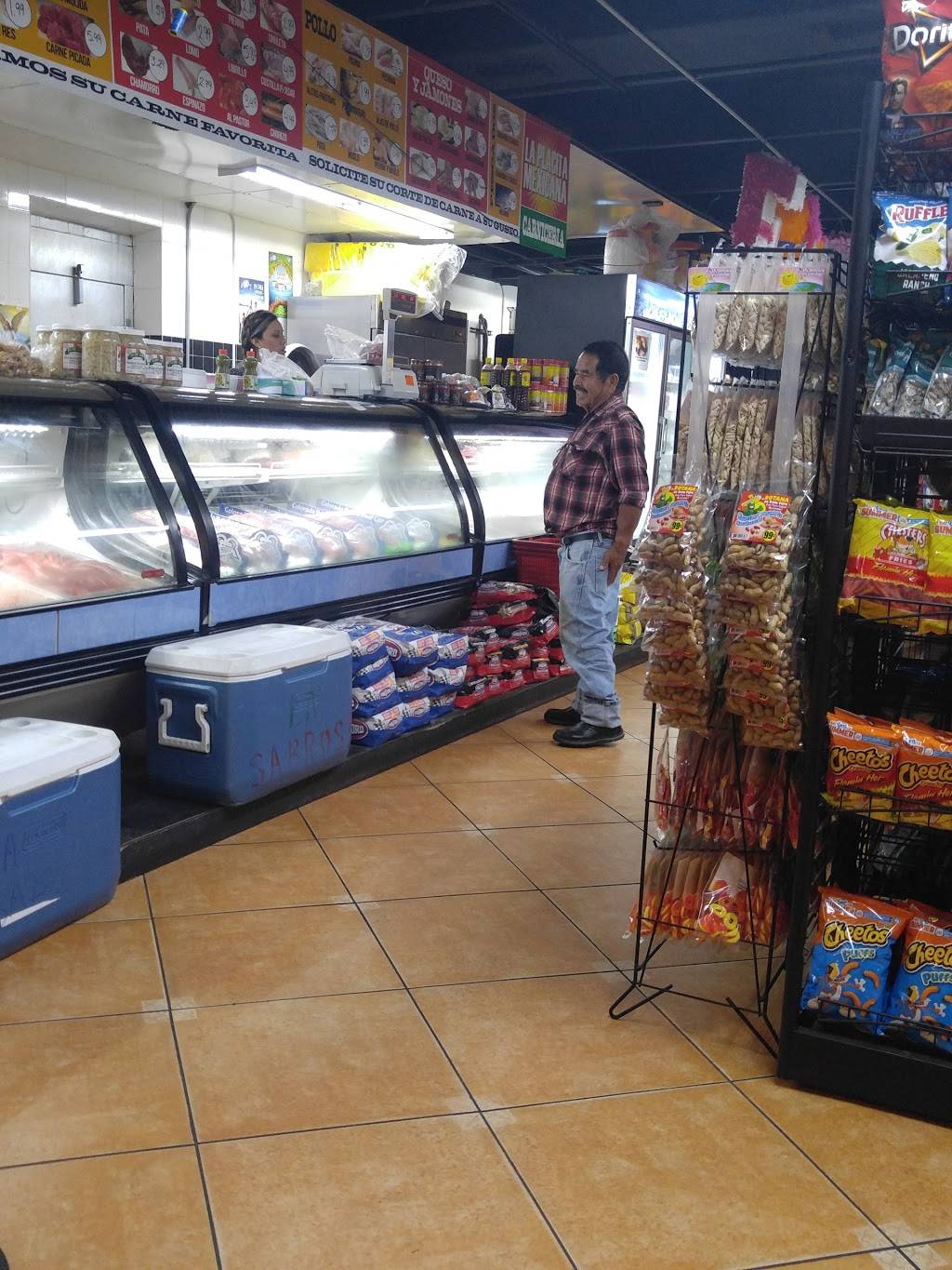 La Placita Mexicana | restaurant | 231 S Brevard Ave, Arcadia, FL 34266, USA | 8639934433 OR +1 863-993-4433