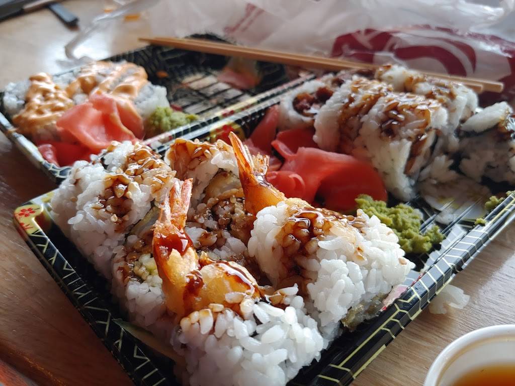 Quickway Hibachi | restaurant | Suite 506, 9300 Petrie Ln, Lanham, MD 20706, USA | 3017725816 OR +1 301-772-5816