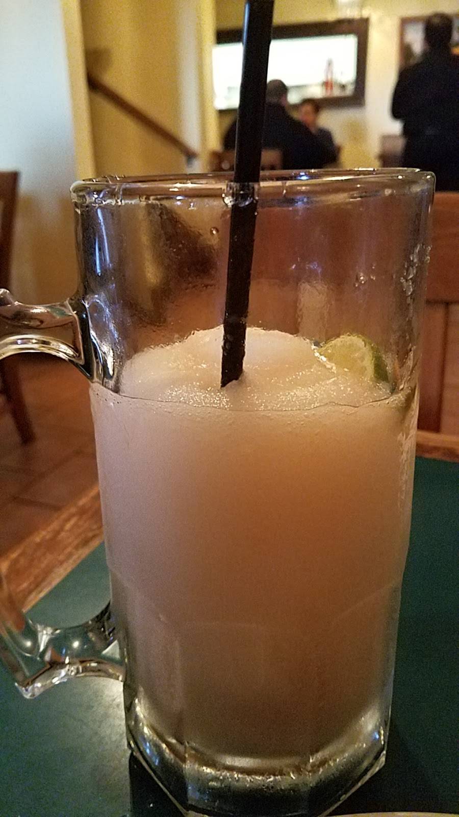 Garcias Mexican Restaurant | restaurant | 105 Brighton Park Blvd, Frankfort, KY 40601, USA | 5026956855 OR +1 502-695-6855