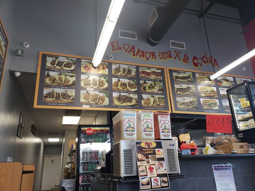 Fitos Tacos De Cabeza | restaurant | 4444 W Jefferson Blvd, Dallas, TX 75211, USA | 4699414050 OR +1 469-941-4050