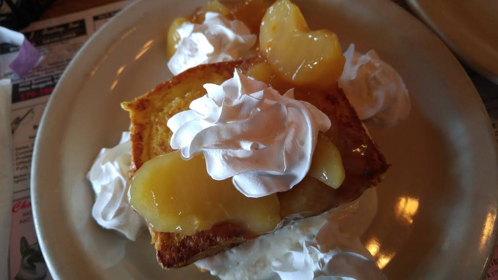 Happys Restaurant | restaurant | 3 Lizard Creek Rd, Andreas, PA 18211, USA | 5703864333 OR +1 570-386-4333