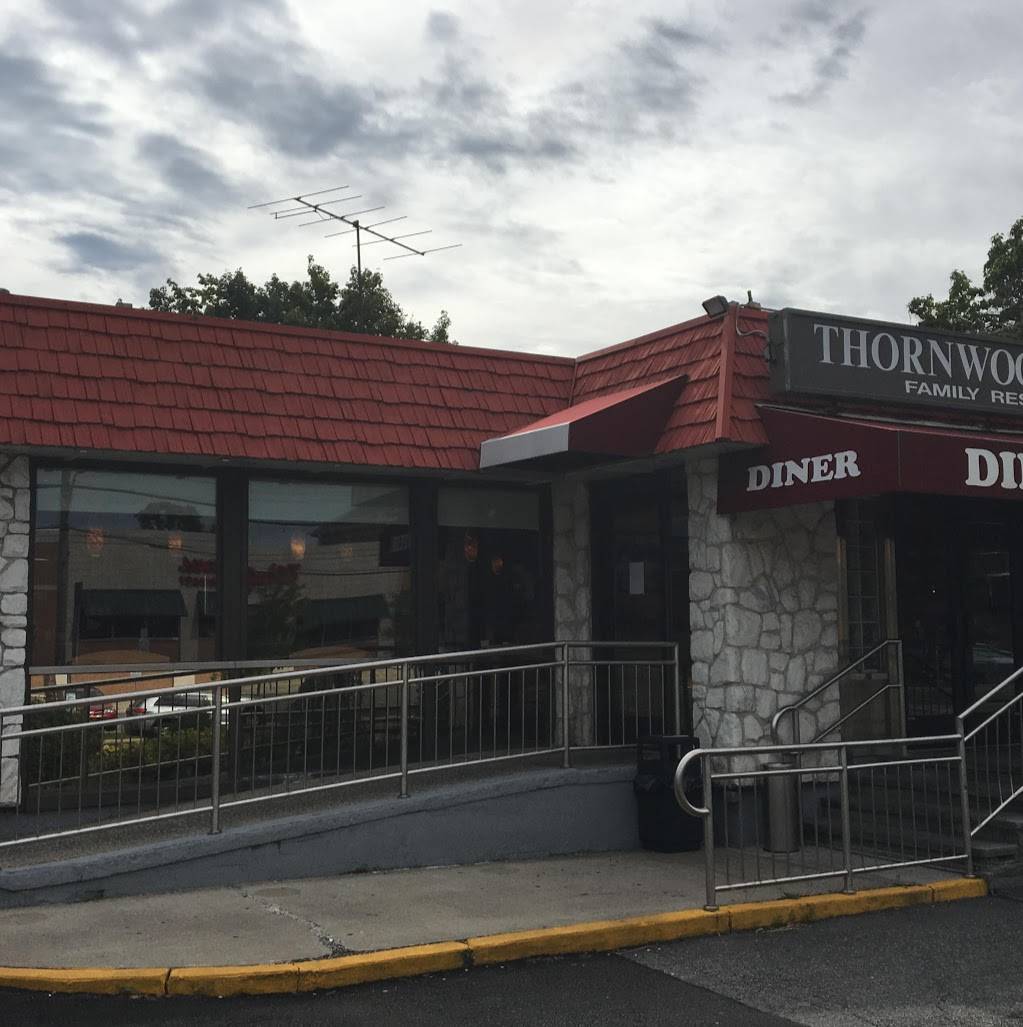 Thornwood Coach Diner | restaurant | 50 Kensico Rd, Thornwood, NY 10594, USA | 9147698844 OR +1 914-769-8844