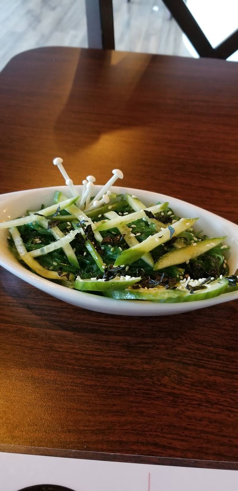 Yamaguchi Ramen | restaurant | 2000 Lee Trevino Dr suite f, El Paso, TX 79936, USA | 9157044045 OR +1 915-704-4045