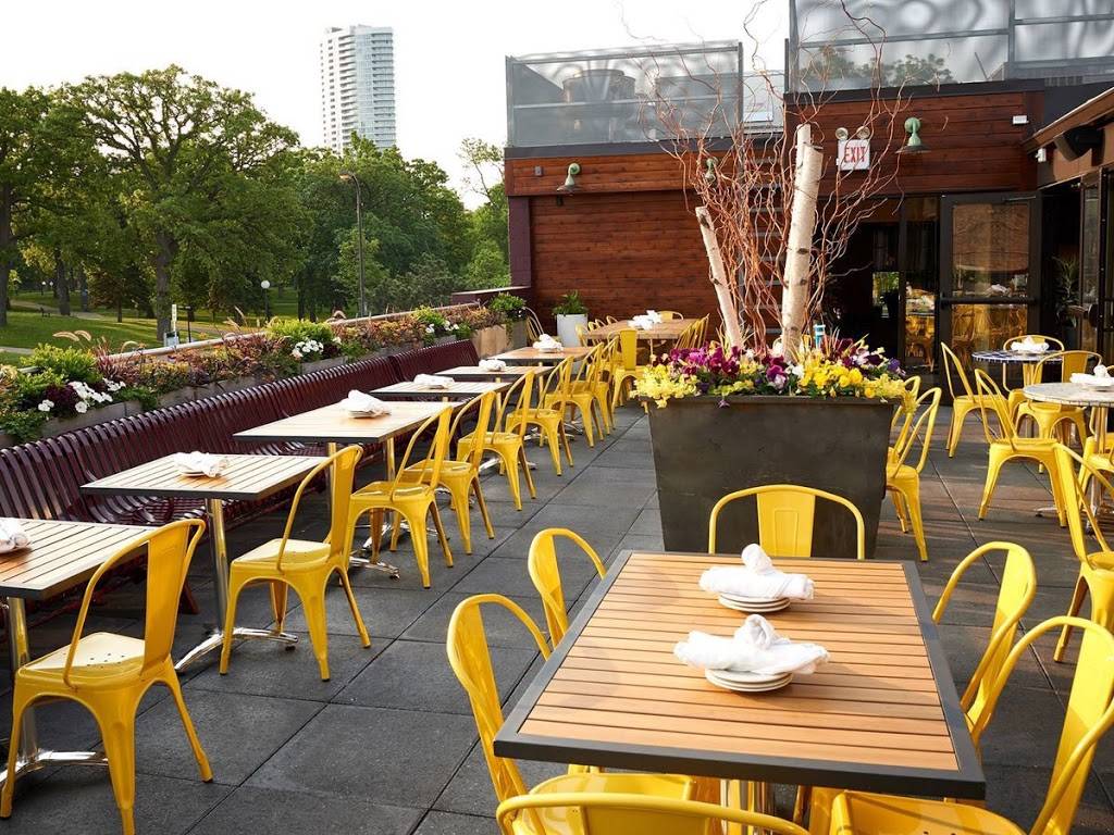 4 Bells | restaurant | 1610 Harmon Pl, Minneapolis, MN 55403, USA | 6129041163 OR +1 612-904-1163