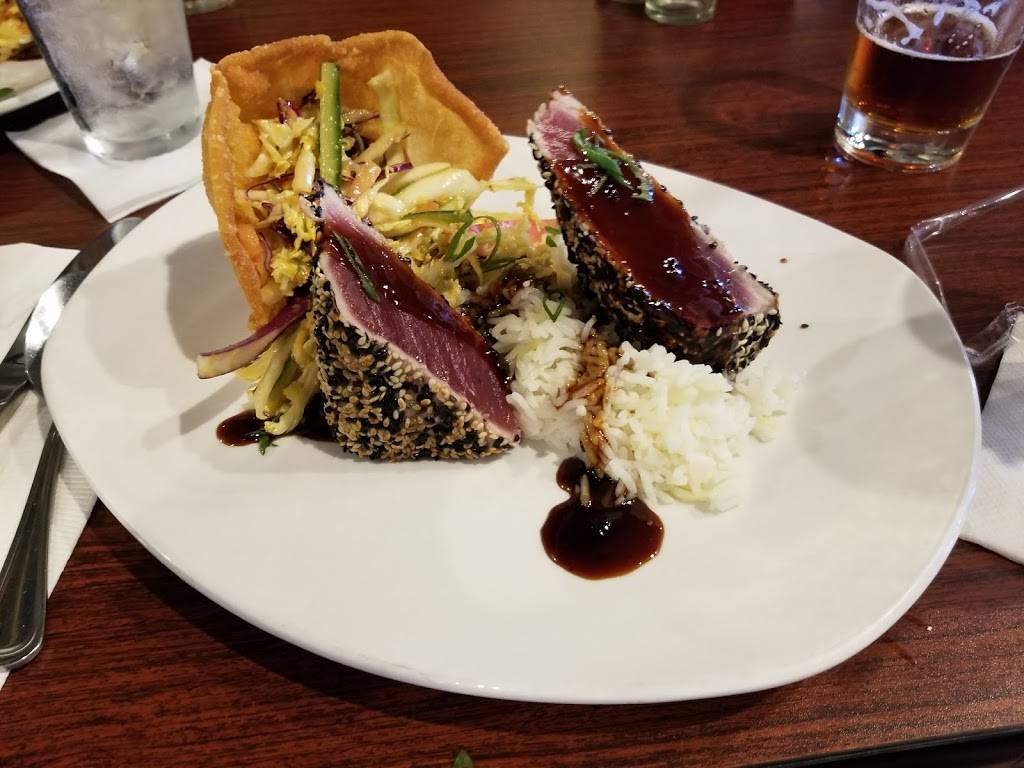 Cork and Fork American Restaurant | restaurant | 5180 S Conway Rd, Orlando, FL 32812, USA | 4072506763 OR +1 407-250-6763