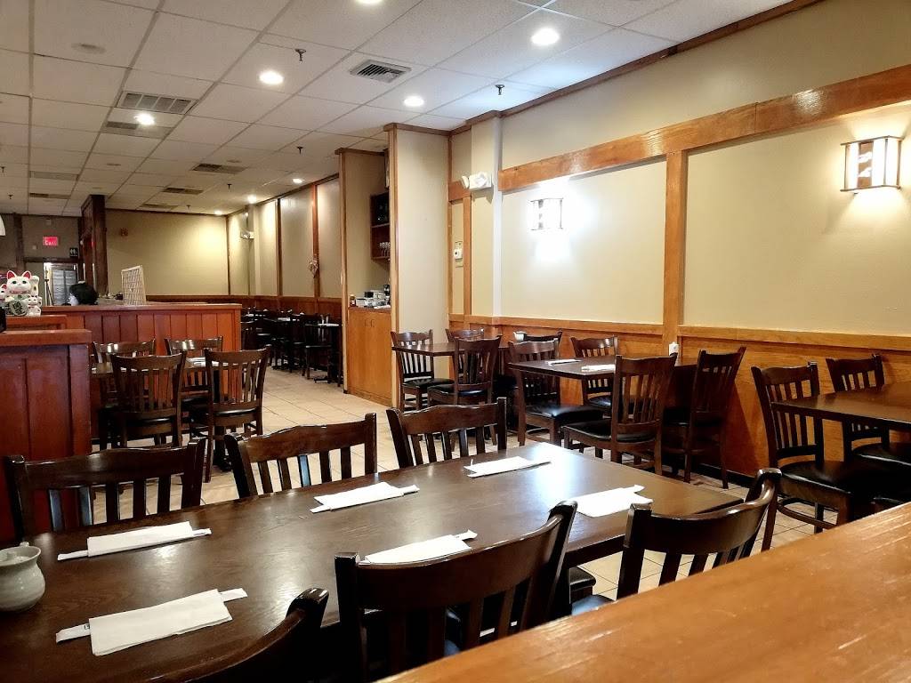 Sakana Sushi & Ramen | restaurant | 120 Cedar Grove Ln, Somerset, NJ 08873, USA | 7324698969 OR +1 732-469-8969