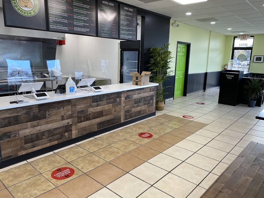 Sumo Japanese Grill | restaurant | 36083 Plymouth Rd, Livonia, MI 48150, USA | 7344692109 OR +1 734-469-2109