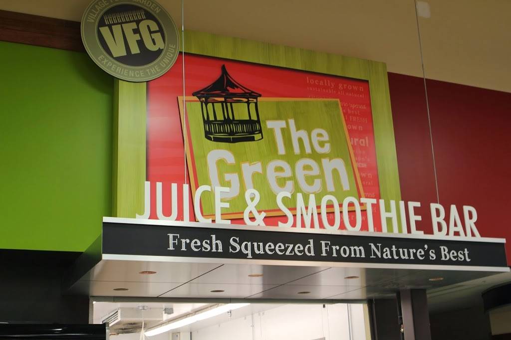 Village Food Garden | restaurant | 178 E Hanover Ave, Cedar Knolls, NJ 07927, USA | 9738296823 OR +1 973-829-6823