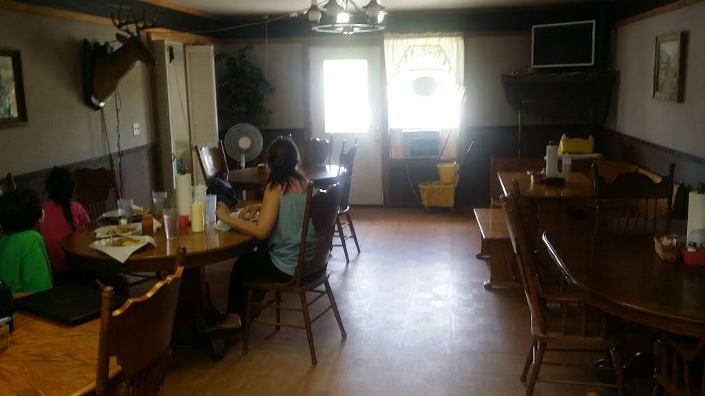 Kuntry Kitchen | restaurant | Whitesboro, OK 74577, USA | 9186494449 OR +1 918-649-4449