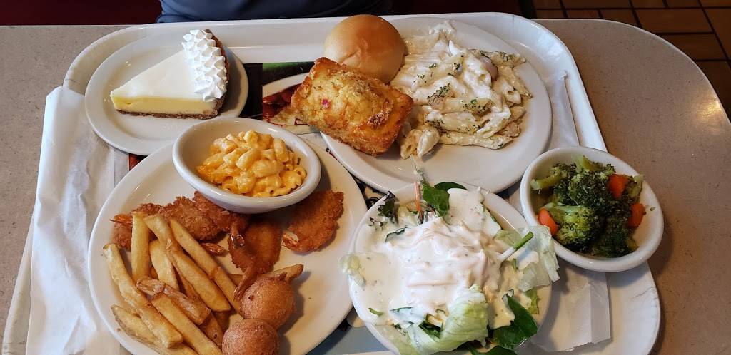 Furrs Fresh Buffet | restaurant | 1300 Mockingbird Ln, Sulphur Springs, TX 75482, USA | 9038851541 OR +1 903-885-1541