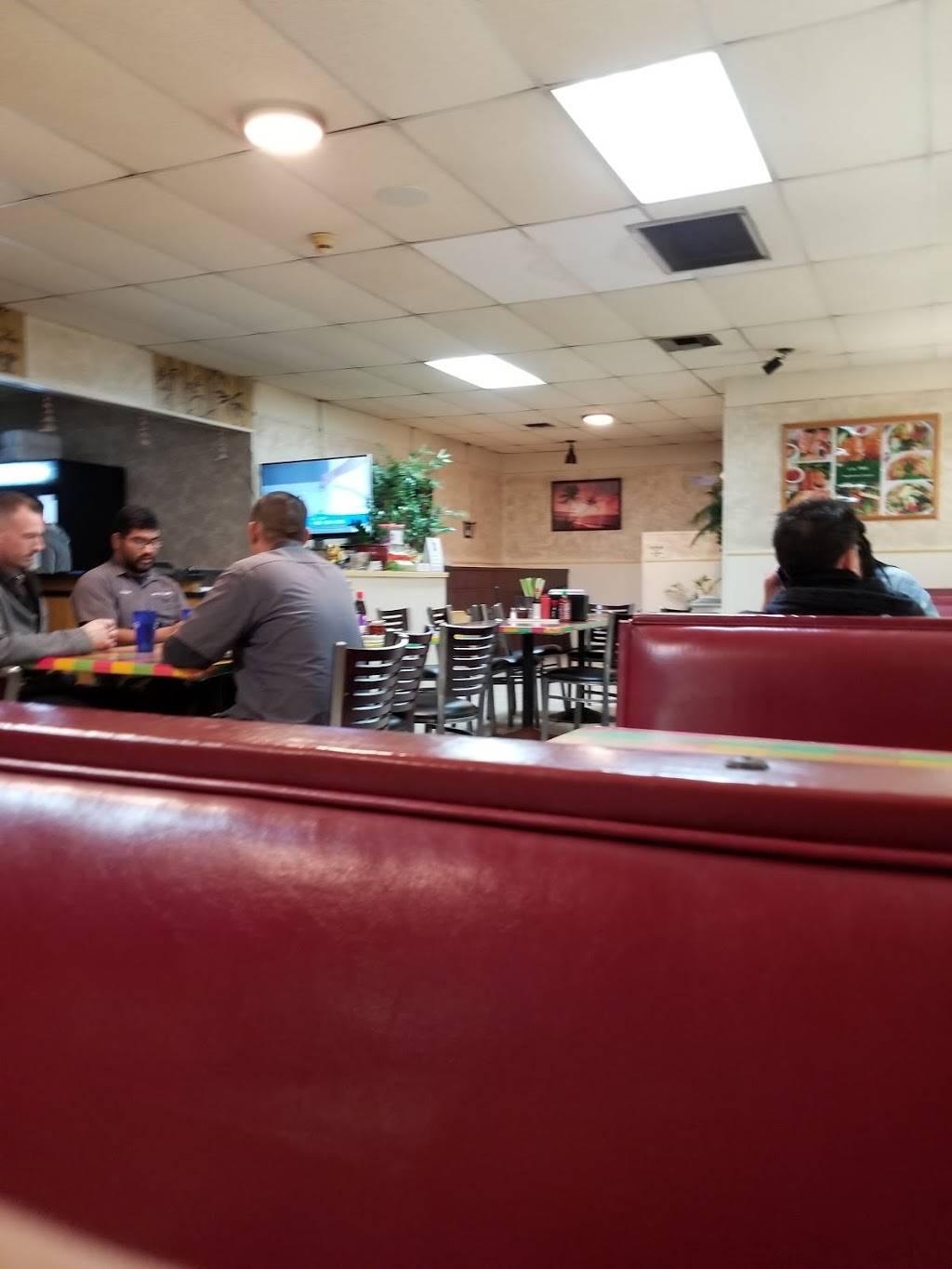 UK Pho Vietnamese Cuisine | restaurant | 6228 N 43rd Ave, Glendale, AZ 85301, USA | 6239313727 OR +1 623-931-3727