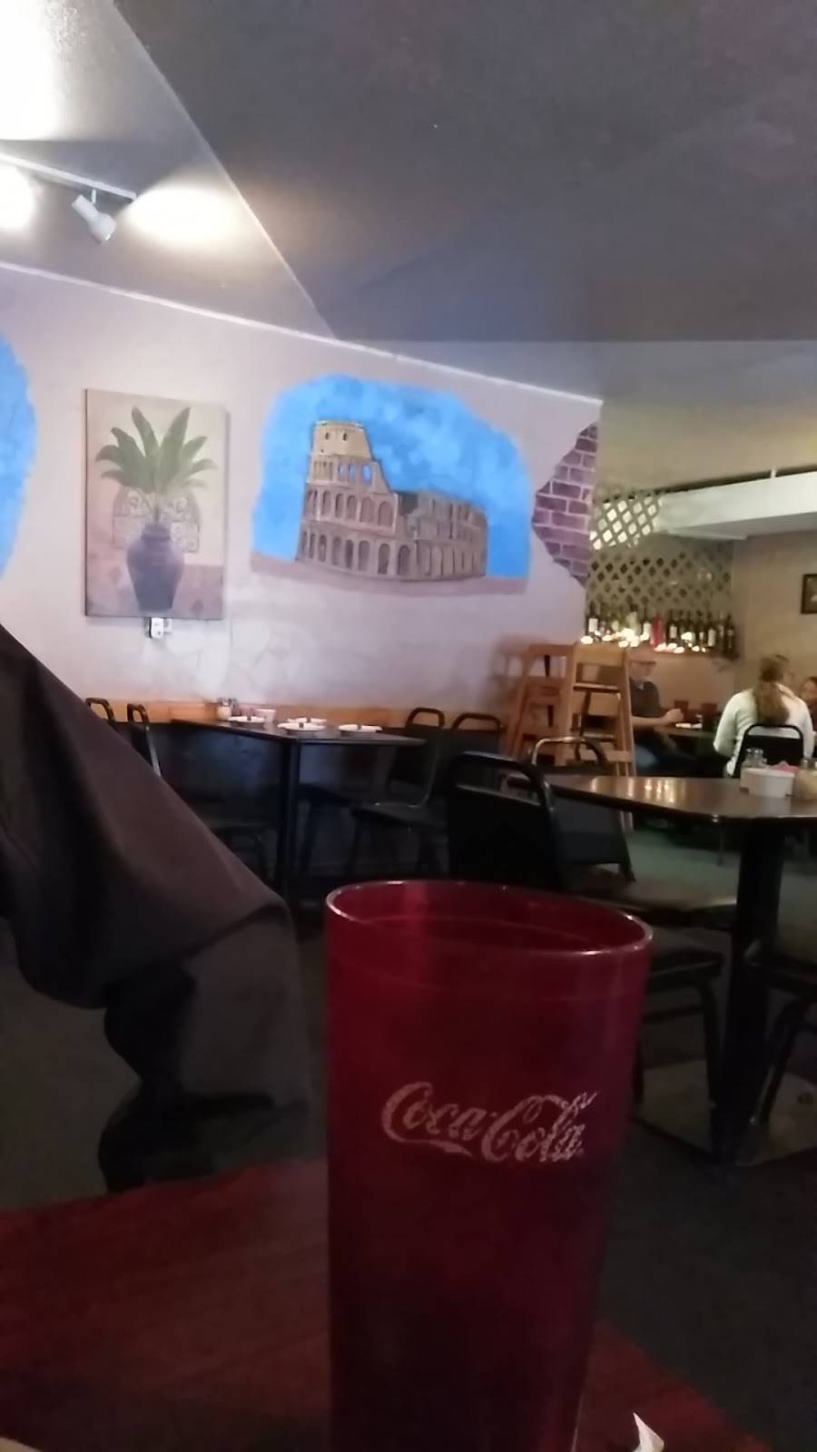 Bellas Italian Restaurant | restaurant | 1308 E Wise St, Bowie, TX 76230, USA | 9408723997 OR +1 940-872-3997