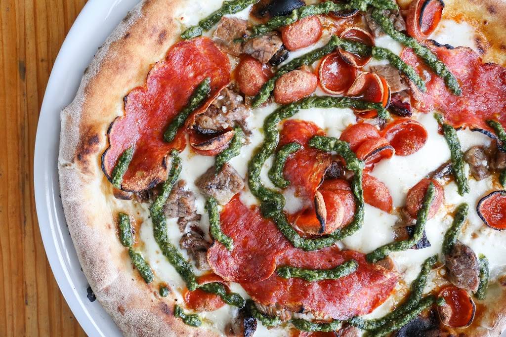 Cane Rosso | restaurant | 4715 S Lamar Blvd #103, Sunset Valley, TX 78745, USA | 5129040534 OR +1 512-904-0534