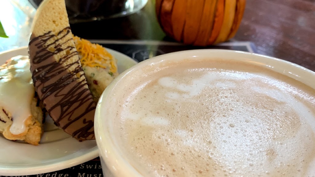 Mill Haus Coffee | bakery | 1109 Broad St, Milliken, CO 80543, USA | 9704514176 OR +1 970-451-4176