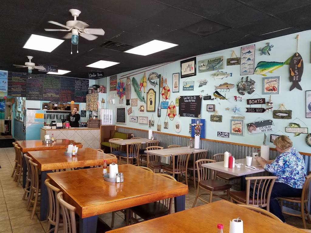 Fiddlers Seafood Restaurant | restaurant | 7738 W Main St, Ridgeland, SC 29936, USA | 8437266691 OR +1 843-726-6691