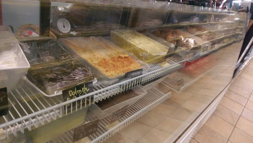 Middle East Market | restaurant | 2054 San Pablo Ave, Berkeley, CA 94702, USA | 5107048800 OR +1 510-704-8800