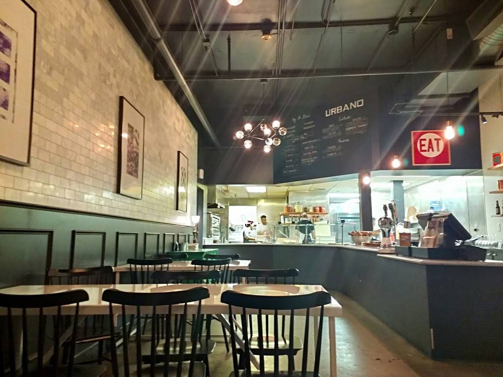 Pizzeria Urbano | restaurant | 1050 20th St, Sacramento, CA 95811, USA | 9164471255 OR +1 916-447-1255